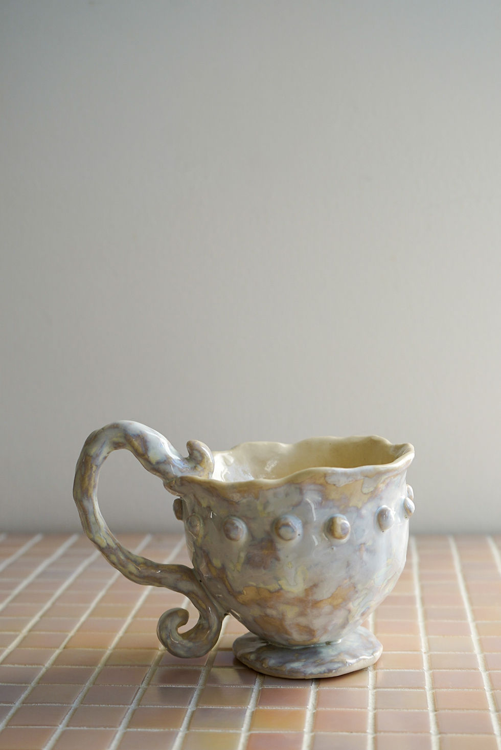 Thumbnail: Magic Mug