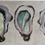 Thumbnail: Oysters- original oil painting