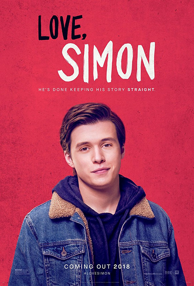 Love Love, Simon