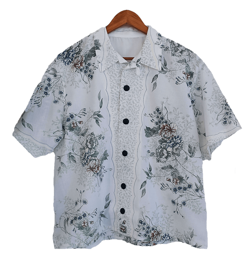 white shirt cuban collar short sleeved.png