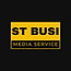 Yellow Typographic Media Company Logo.png