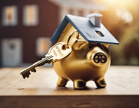 Empower Your Finances: Foundation Builders' Home Buying Course