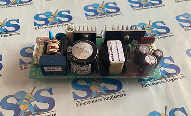 TDK-Lambda Make SMPS (Model No - ZWS30-24/J)