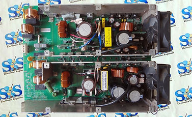 TEC PRECISION INC MAKE SMPS (Part No : E300527)