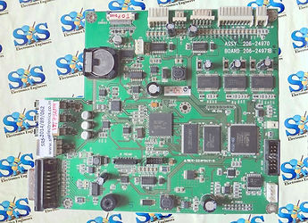 Shimadzu UV1800 ASSY 206-24970 CPU Board