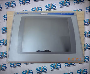 Allen-Bradley PanelView Plus 1000