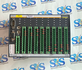 Bachmann Electronic - DIO32-C CAN Slave - Digital Input Output Module