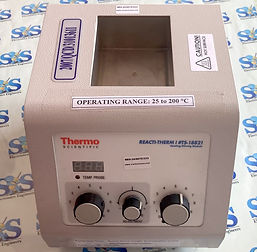 Thermo Scientific Reacti-Therm™ Heating and Stirring Modules (Catalog number - TS-18821)