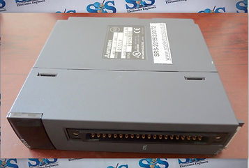 Mitsubishi Make IO Module (Model No. Q172LA)
