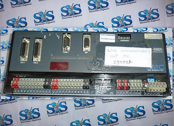 SMC-5900 Module