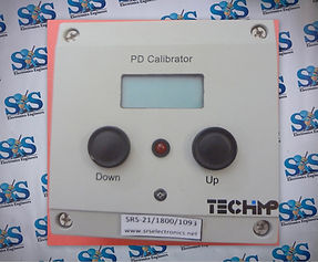 TECHMP PD Calibrator