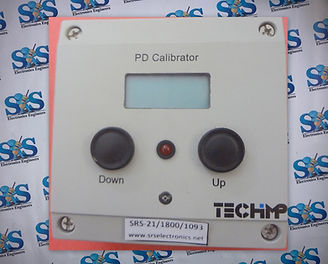 TECHMP PD Calibrator