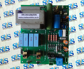 Micro Welding Machine H.F Card