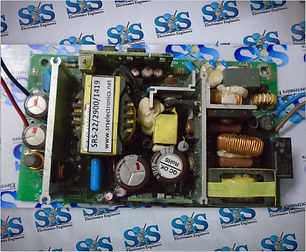 BUCHI V100 PUMP POWER SUPPLY PCB