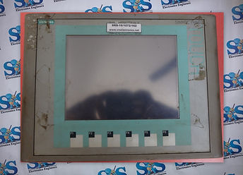 Siemens SIMATIC PANEL