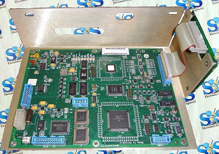Waters CPU Board.