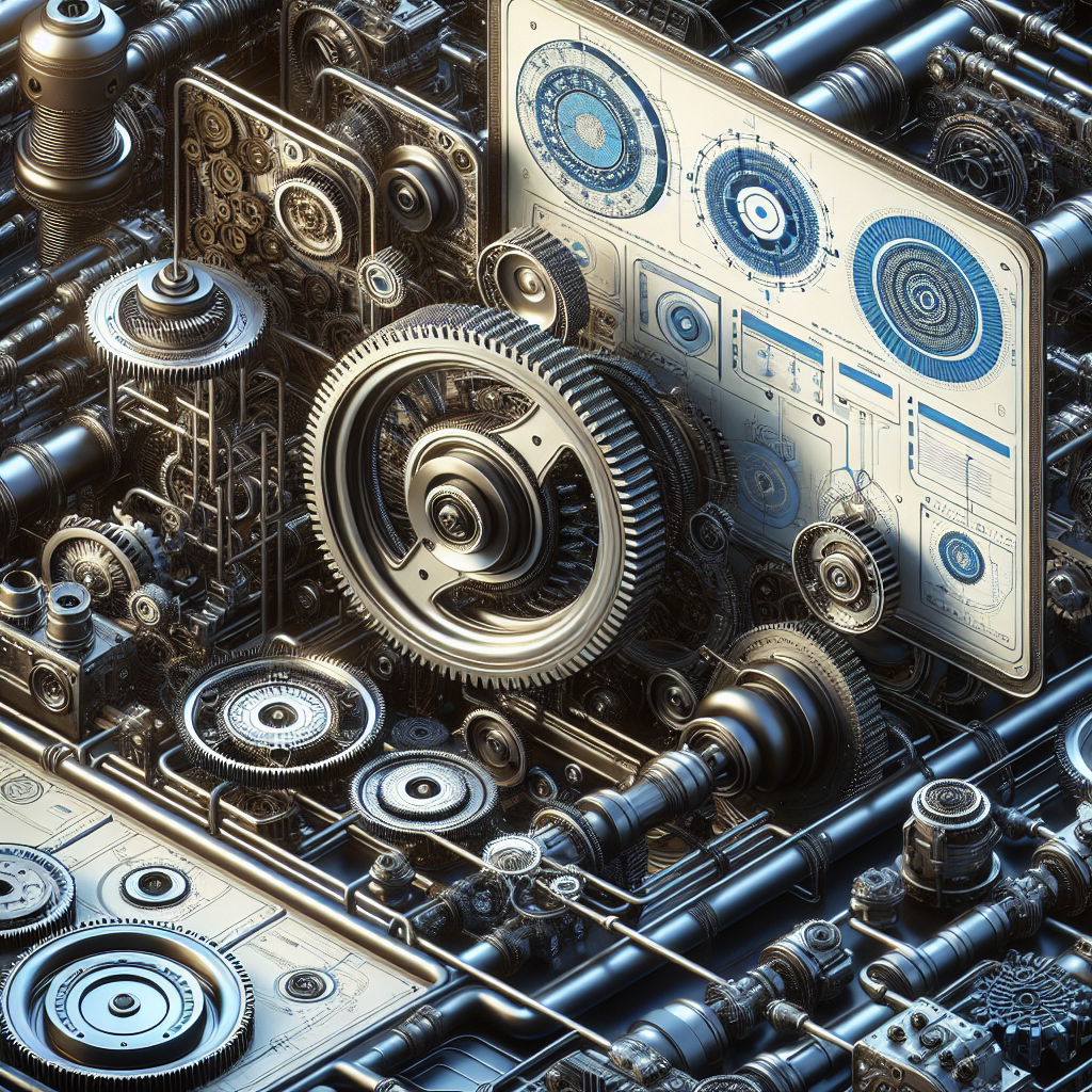 Data Analysis for Predictive Maintenance