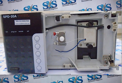 Shimadzu SPD-20A UV-VIS Detector