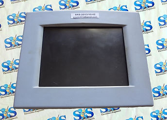 PERKIN-ELMER Make HMI (PCB #0410293) (ASSY #M0413322) REV C