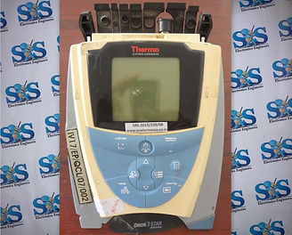 Thermo Scientific™ Orion™ 3-Star Benchtop pH Meter