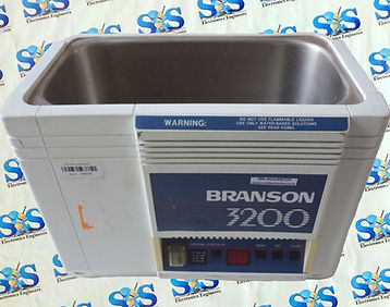 BRANSON 3200 ULTRA SONIC