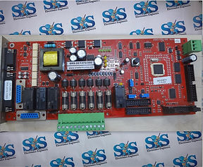 CPU CARD (PN.PFN003)