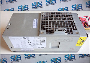 Dell Inc make smps (Model No : D250AD-00)