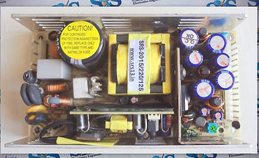 SMPS (Model MPI-810H)