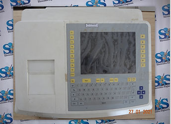 Sartorius Stedium Sartocheck 3 Plus machine