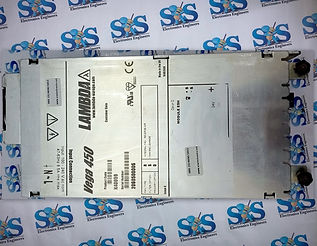 TDK-lambda vega-lite 450 Power Supply