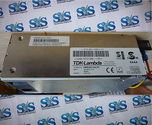 TDK LAMBDA MAKE SMPS (Model No : HWS300-24-LNT)