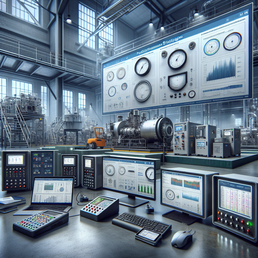 Predictive Maintenance Strategy