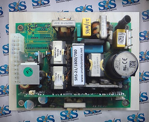 LAMBDA NV-175 SMPS (BUCHI PUMP)