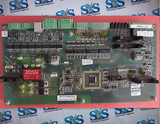 AC trans card big (90645D) from MPC multipitch controller