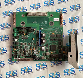 PerkinElmer Spectrophotometer CPU Board