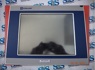 Collin Power Panel 300