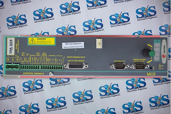 FAGOR Make Drive of Welding Seam Grinding or Polishing Mc (ACO 15)