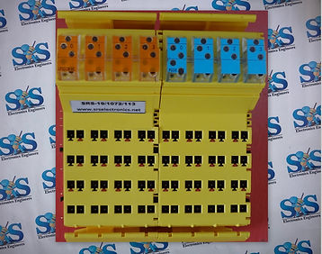 Phoenix Contact Make Leak Test Module