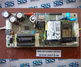 Tdk-Lambda SMPS (Model - ZWS10-12-J)