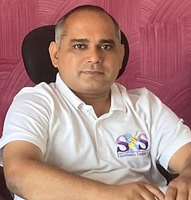 CEO - EESRS Private Limited