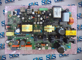 SCHAFFNER Make Control board