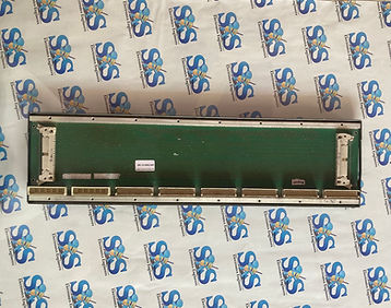 Bachmann Make 8 Slot Base Plate