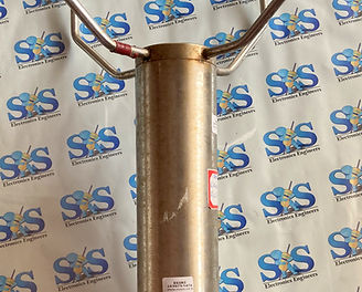 Thines Clima Ultrasonic Anemometer 2D (Part Number. 4.3821.01.000)