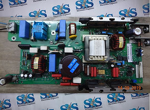 Cherokee Make Power Supply (Model No. PE324200)