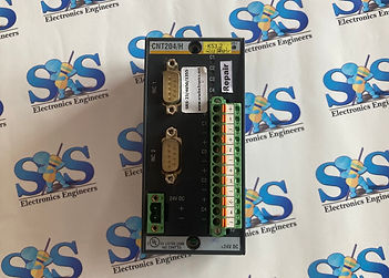 Bachmann Electronic - CNT204/H Counter Module