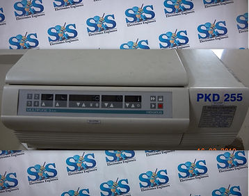 Heraeus Multifuge 3 S-R