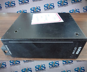 CT2128(5390) Analog Input Module