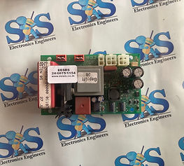 HF Card for Auto Seam Welding Machine