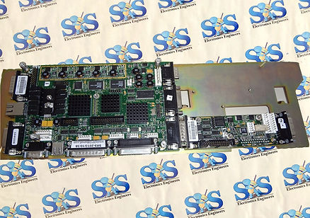 ABB CPU Board