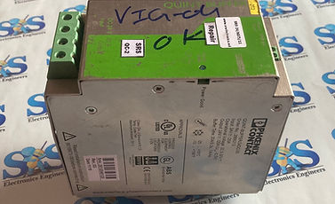 Phoenix Contact Make Quint Buffer/24DC/20